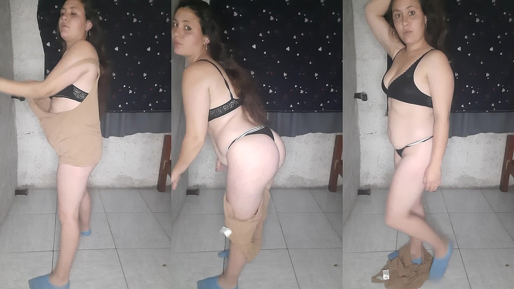 video che mi manda la mia sposa per whatsapp #6 (Fbianuy97, Bellaaa2131) video que me manda mi esposa por whatsapp #6 (Fabianuy97, Bellaaa2131)