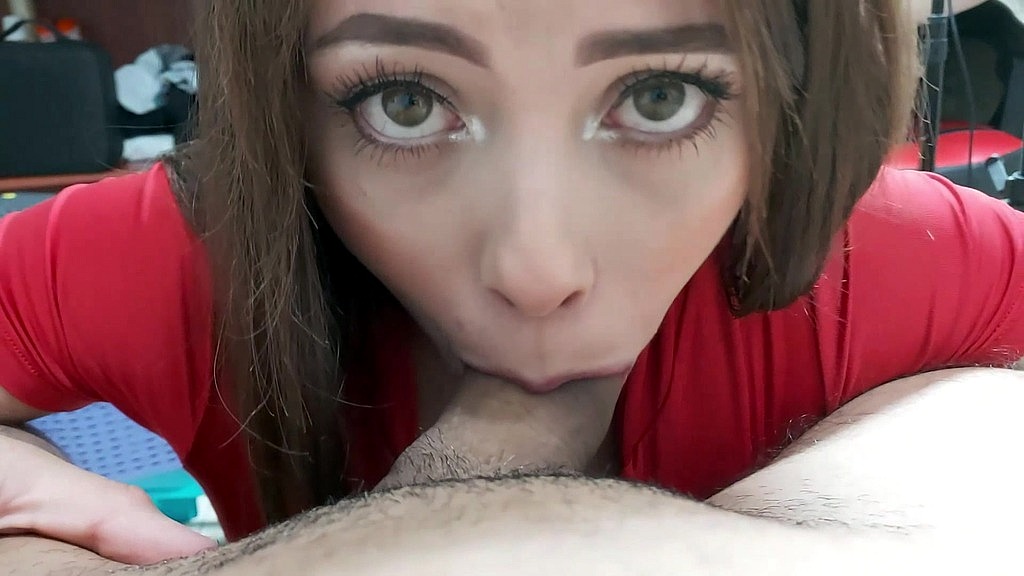 full blowjob and deep throat pov view (Zoepaulina, Piter) full blowjob and deep throat pov view (Zoepaulina, Piter)
