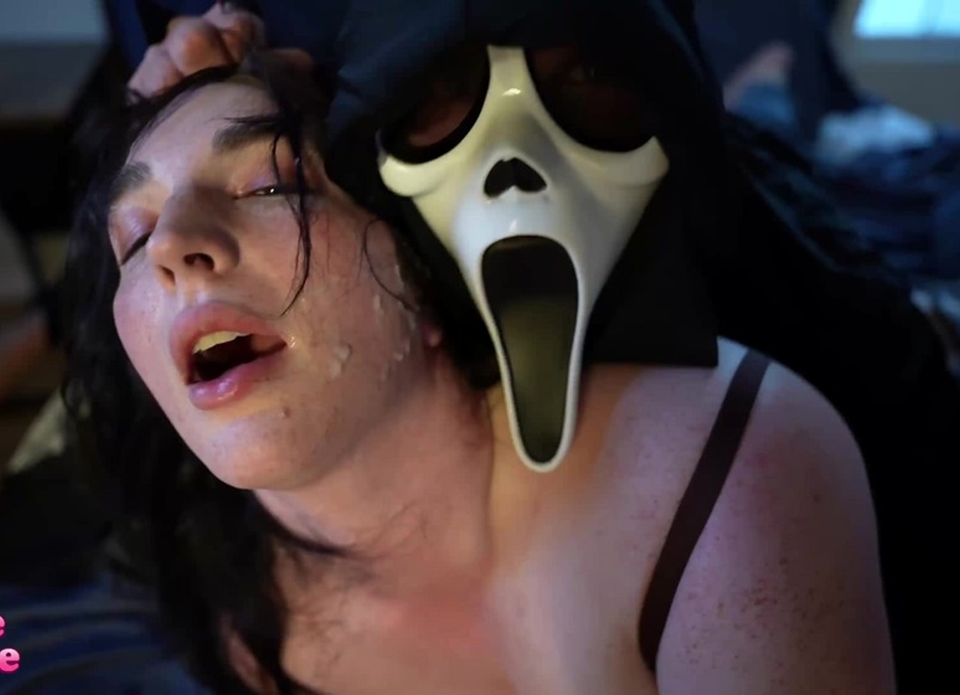Halloween Special---Scream