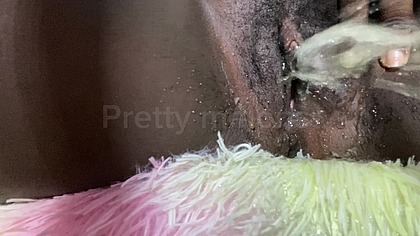 Cum Fuck My Wet Squirting Pussy Step Daddy