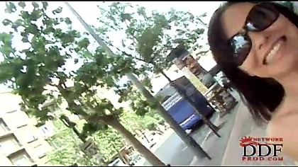 cum on this babe s face (Alisya Gap, Mugur Cm)