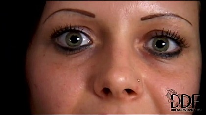 Ogling Aglaya's Assets!