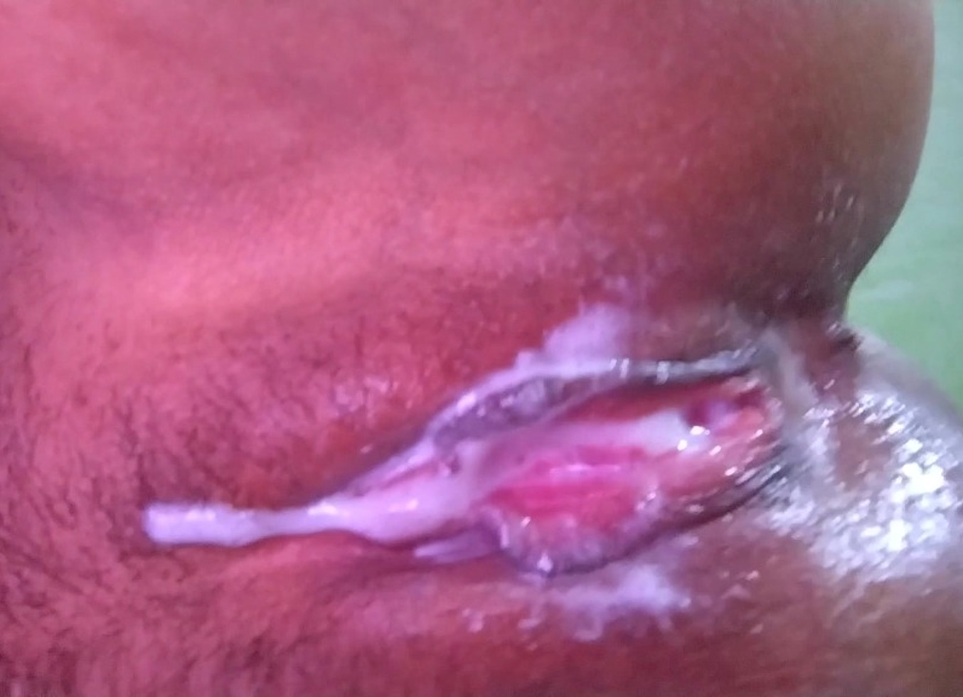 I Was Riding The Cock Of My Neighbor And When His Mom Arrives Home We Ran To My House And Keep Fucking Til He Cums Inside