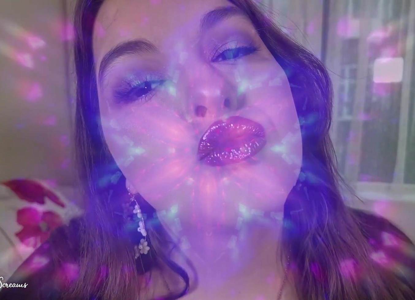 Trippy Kisses