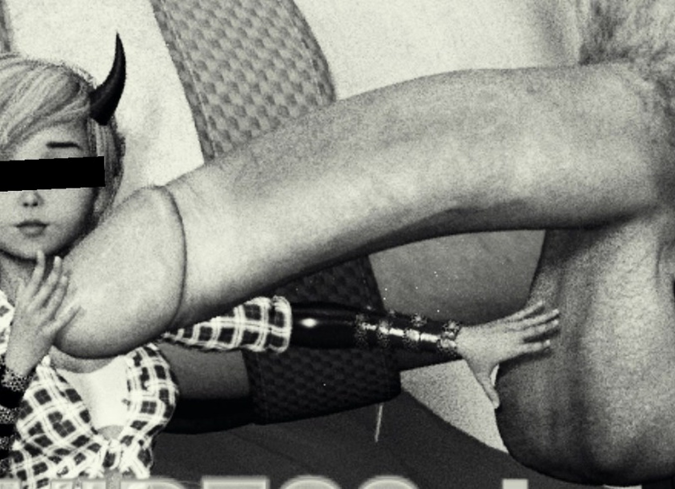 Cockbox3D Update# 40 - P1 3D Tink Strokes A Big Man Big Tits MILF CFNM Reacharound Handjob Gilf Giant Dick Worship Mistress Cuckold Ball Stroking Secretary Stewardess Nurse