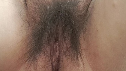 wife having vaginal palpitations