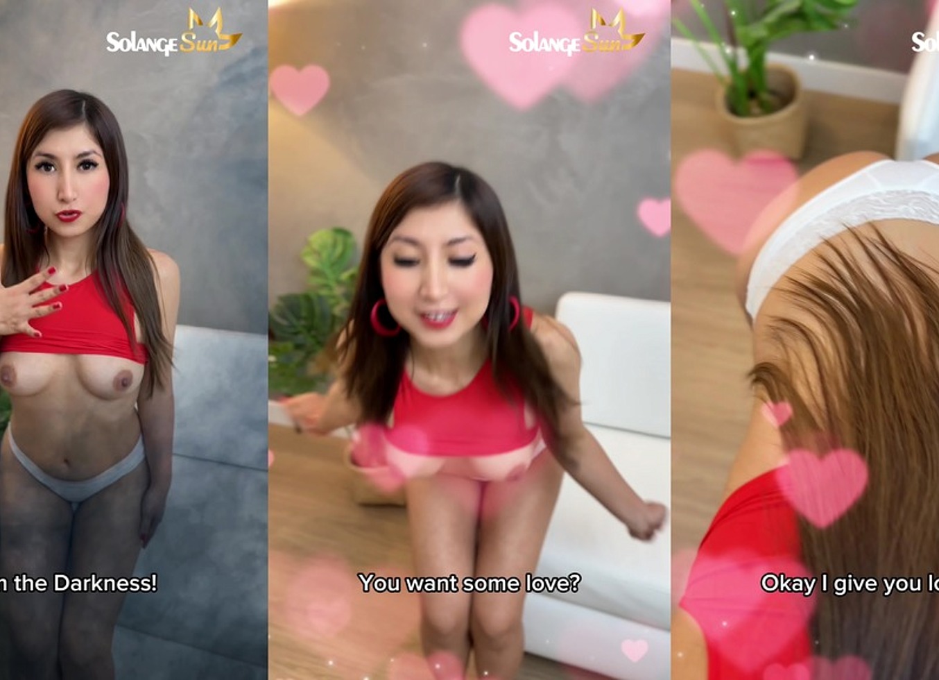 Does Anyone Needs Some Cuddles? Hahaha