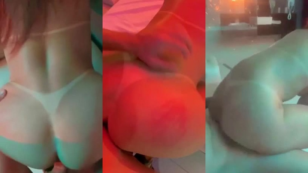 ruiva e casado dotado curtem a tarde no motel (Sr Intenso, Hotwife_ruiva) ruiva e casado dotado curtem a tarde no motel (Sr Intenso, Hotwife_ruiva)