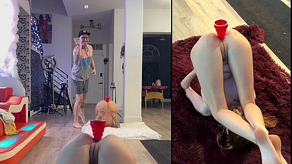 Buttplug Game