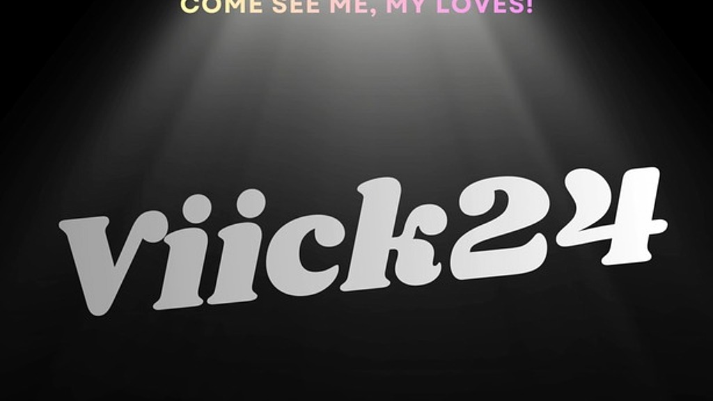 ola, eu sou a viicky24!!! (Viick24) ola, eu sou a viicky24!!! (Viick24)