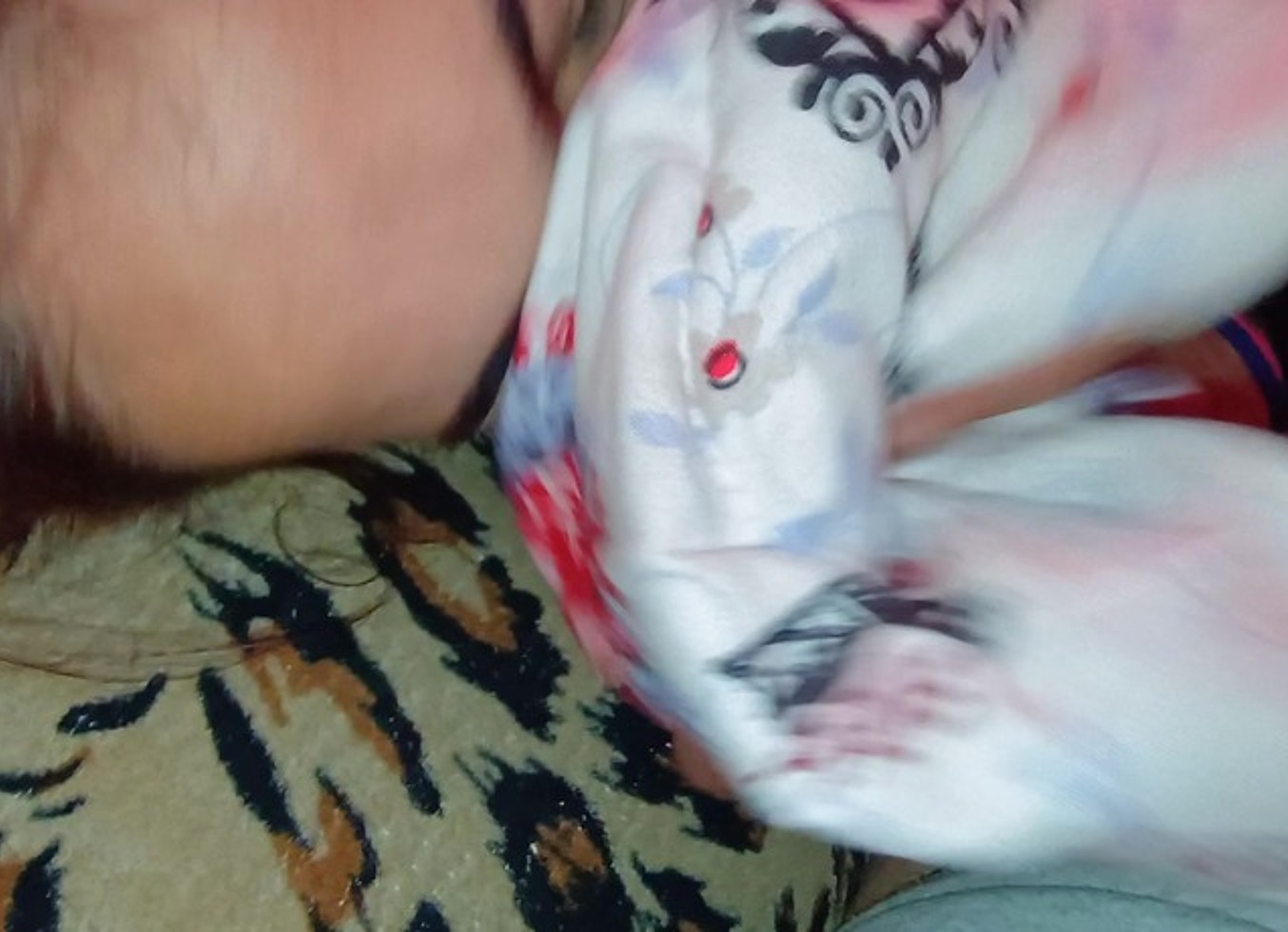 My Stepdaughter Swallows Cum