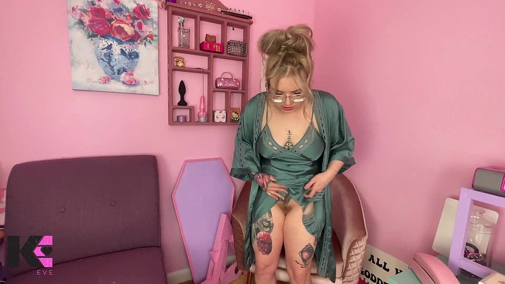 обмін тілами моєї мачухи трах: о-о, будинок чоловіка (Кайя Ів) my stepmom body swap fuck: uh-oh husband s home (Kaiia Eve)