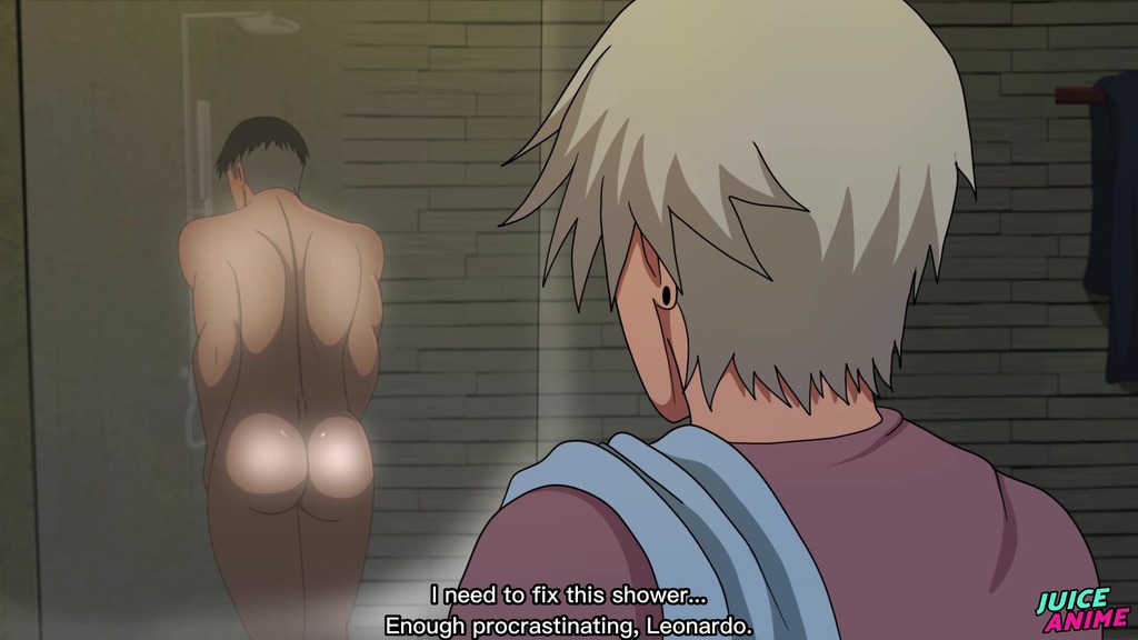 Send Me Stars 03 - Anime Hentai Yaoi