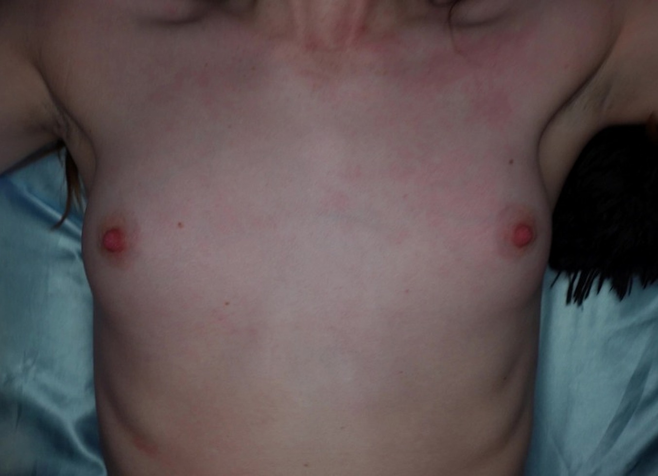 Canadian Trans Hottie Aria Faye First Fuck In Months