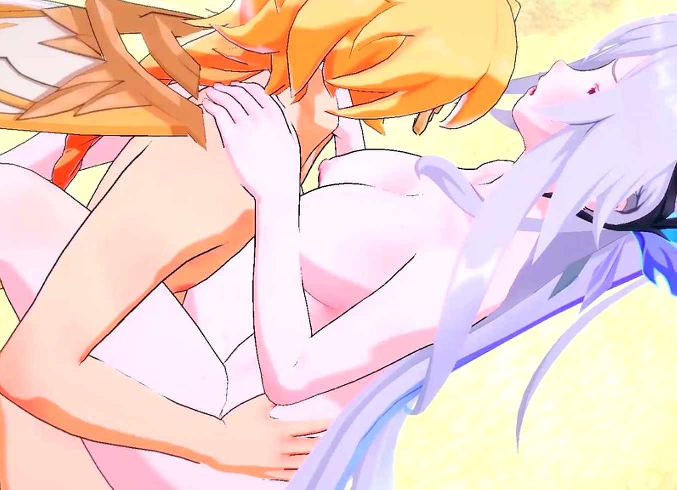 Skirk Uncensored Sex - Genshin Impact Porn