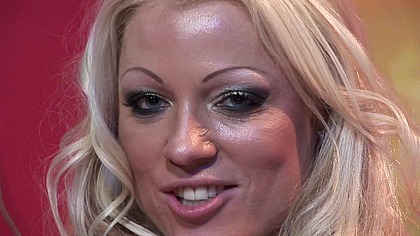 Cindy Behr The Cum Faced Whore