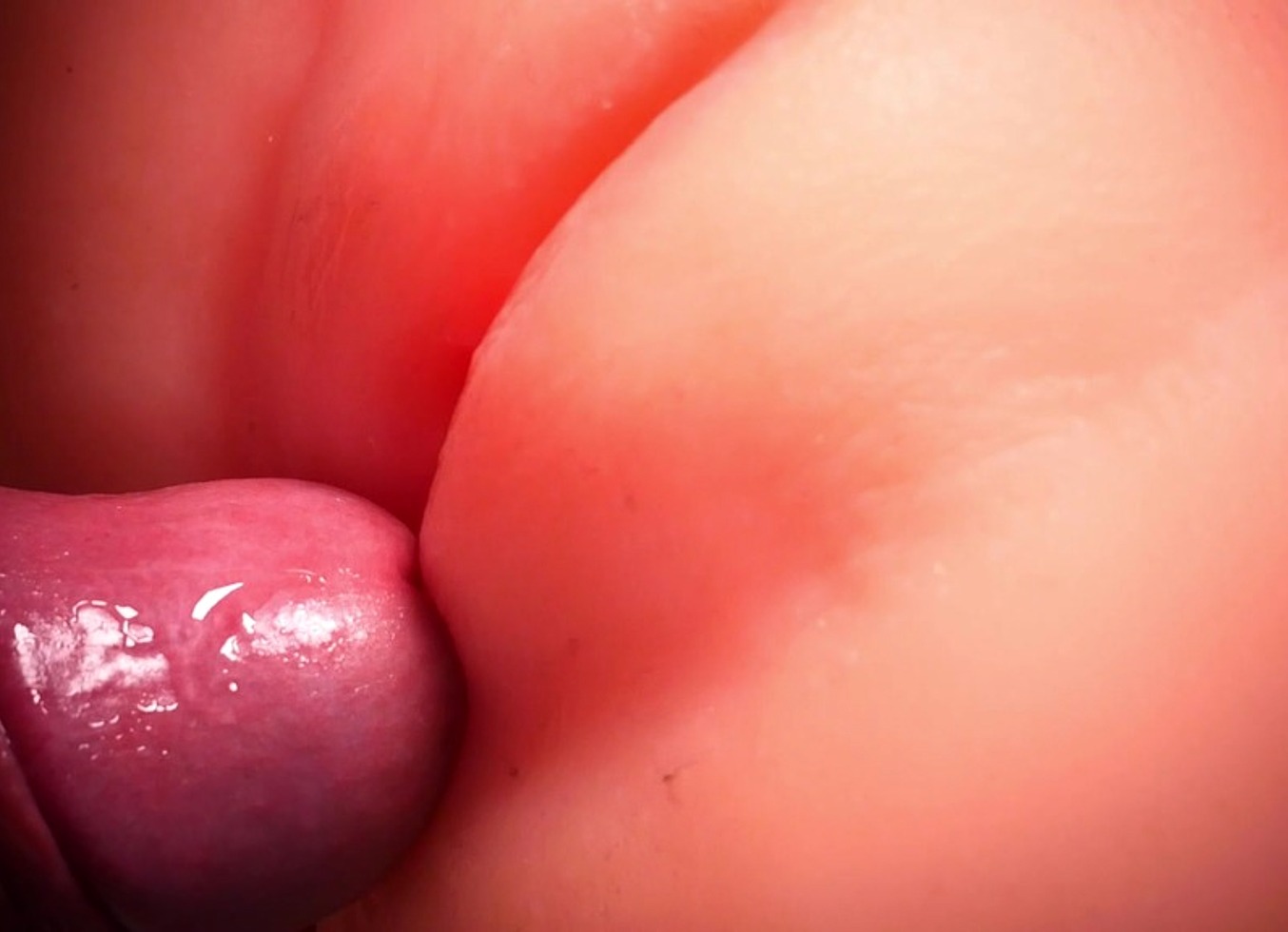 Sex Close-Up Small Video 11, I Ejaculated Very Quickly