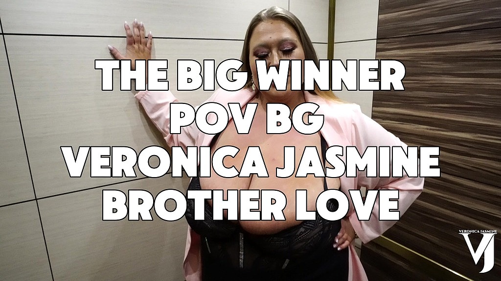 the big winner pov ft brother love (Veronica Jasmine, Brother Love) the big winner pov ft brother love (Veronica Jasmine, Brother Love)