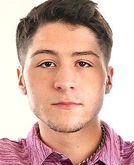 Connor Kennedy