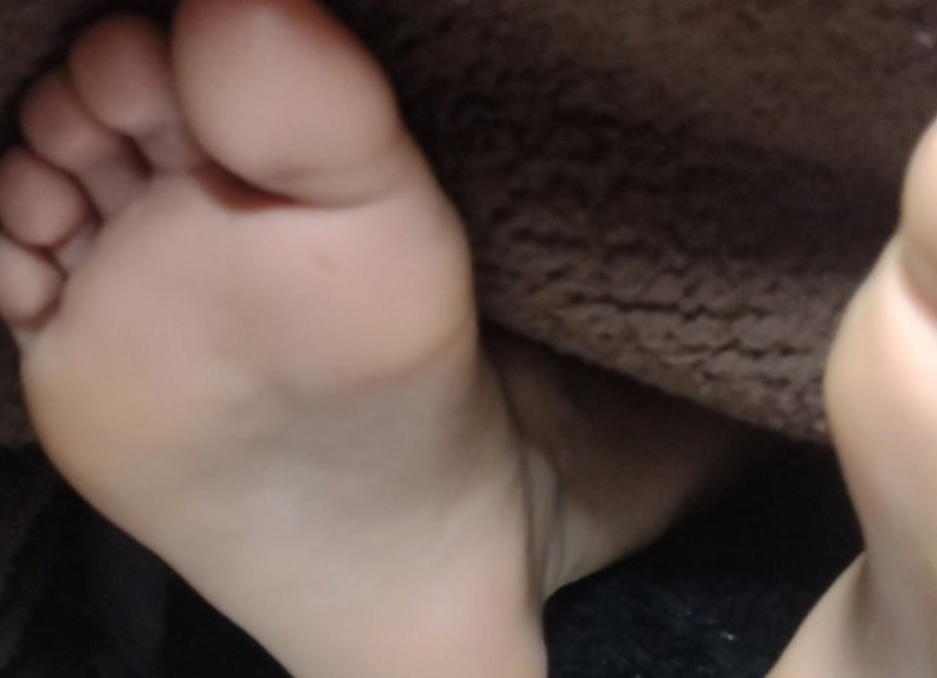 Night 2 - Sleepy Feet 3