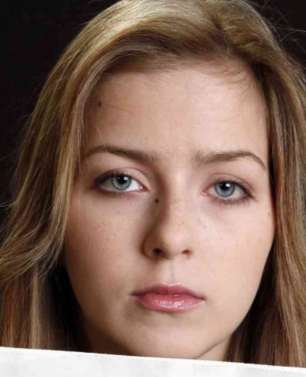Abigaile Johnson