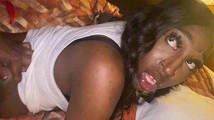 TheLastRealTop Balls Deep In St. Louis Tranny