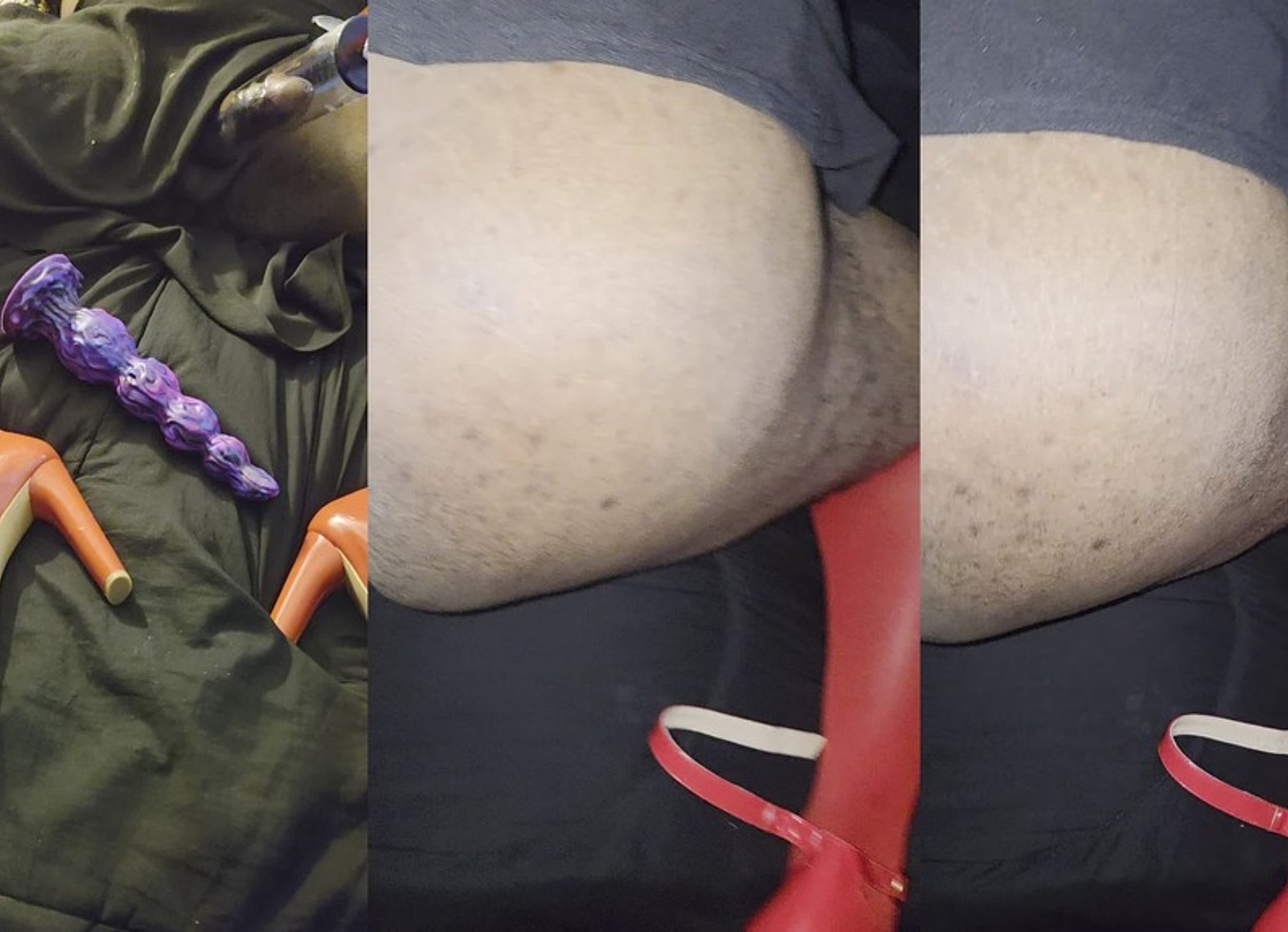 Abw Grooms The Groom & Jack Hammers Ass Hole