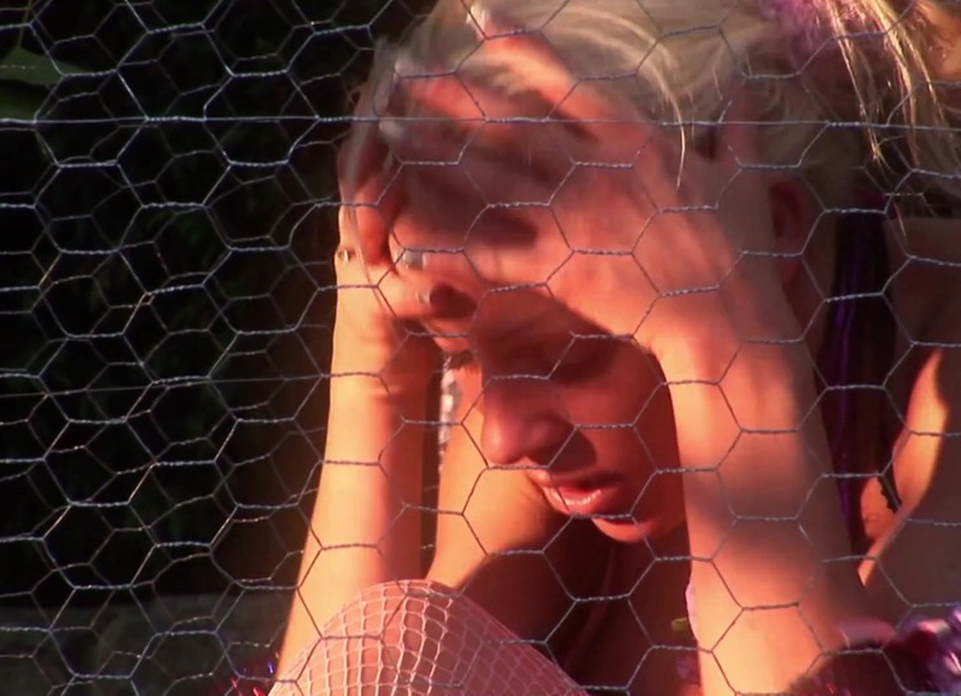 Charlotte Vale Has The Phat Bunz Men Want To Fuck In The Ass