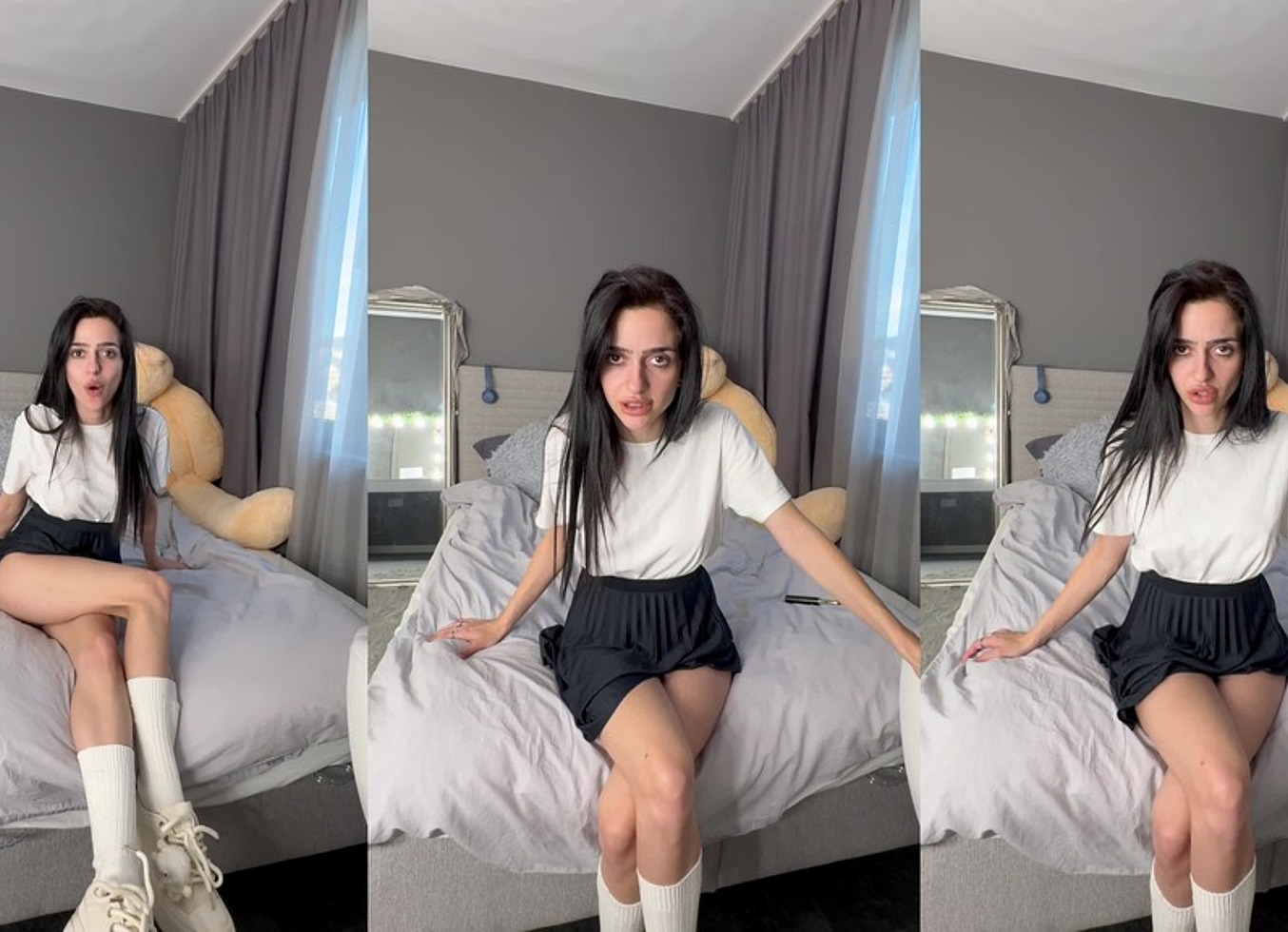 Fucking Old Guys - Dirty Talk