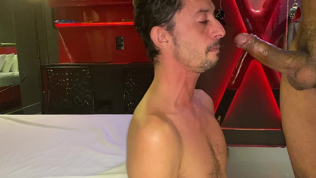 13 43 interracial sex (Socyal Sem Camisa, Professor Dotadu, Alex Capixabaaa, Cosmico3001) 13 43 interracial sex (Socyal Sem Camisa, Professor Dotadu, Alex Capixabaaa, Cosmico3001)