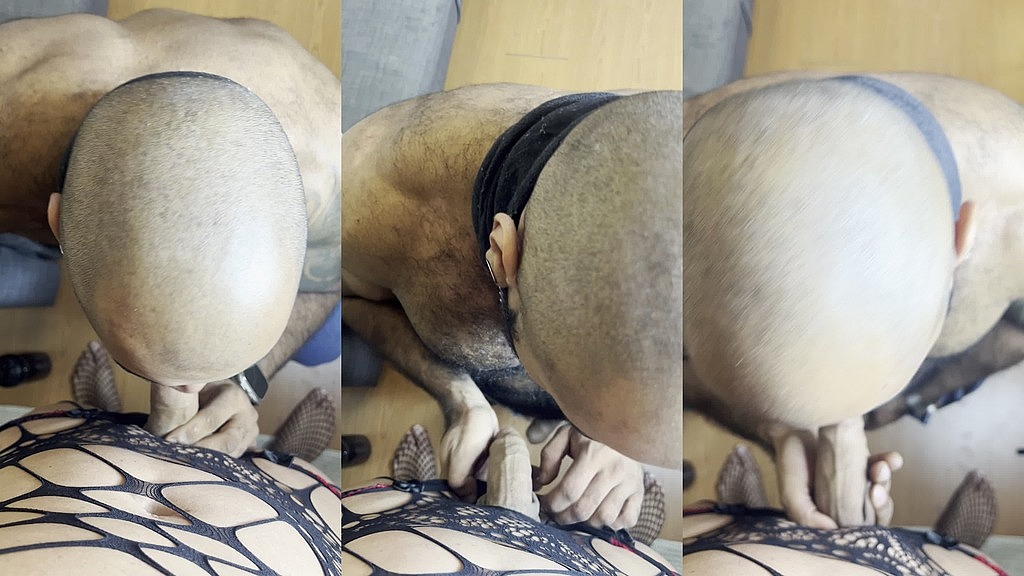 macho barbudo chupando pau de travesti (Wesley Ventura, Nicollysummers) macho barbudo chupando pau de travesti (Wesley Ventura, Nicollysummers)