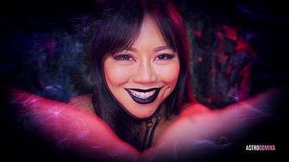 SINISTER CONTROL feat ASTRODOMINA