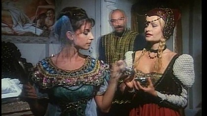 LUCREZIA BORGIA a cursed lineage - FULL MOVIE