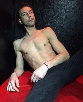 Esteban lyon