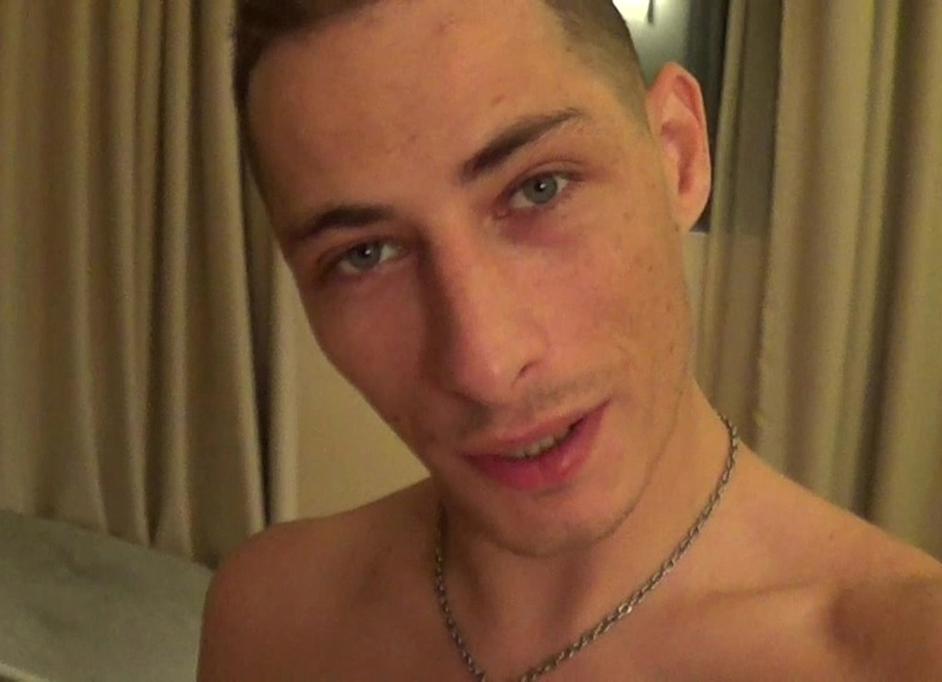 2067 Amator Sextape Raw At The Hotel