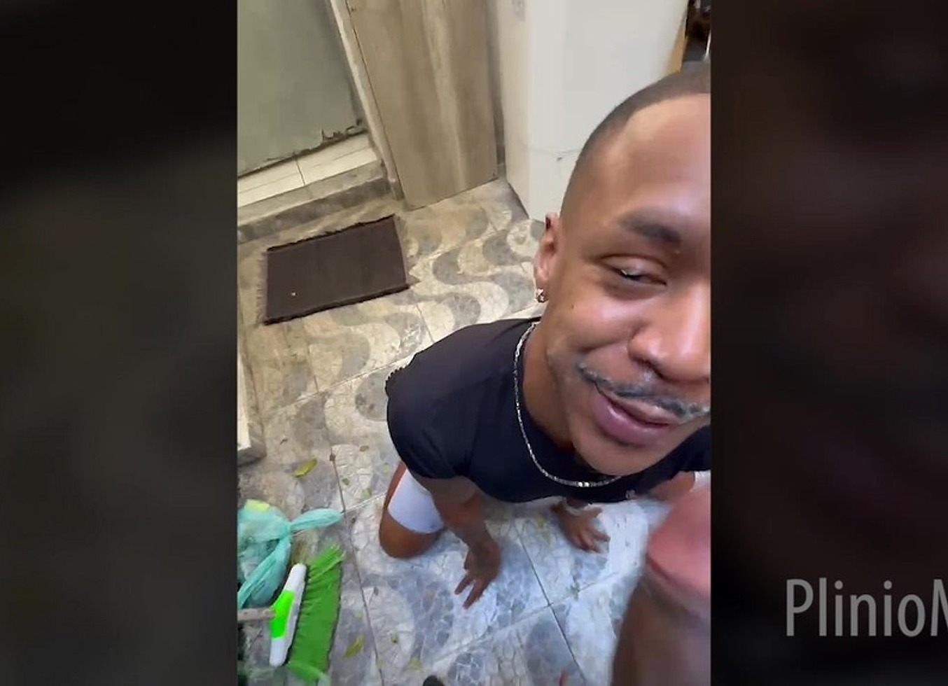 Sexo Dos Black , Gozei Na Cara Dele!