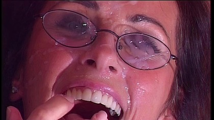 Angie George Only Likes Anal Sex Now