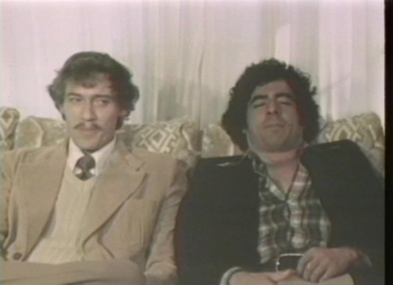 John Holmes... the Legend Never Die!!! - (Chapter #01)