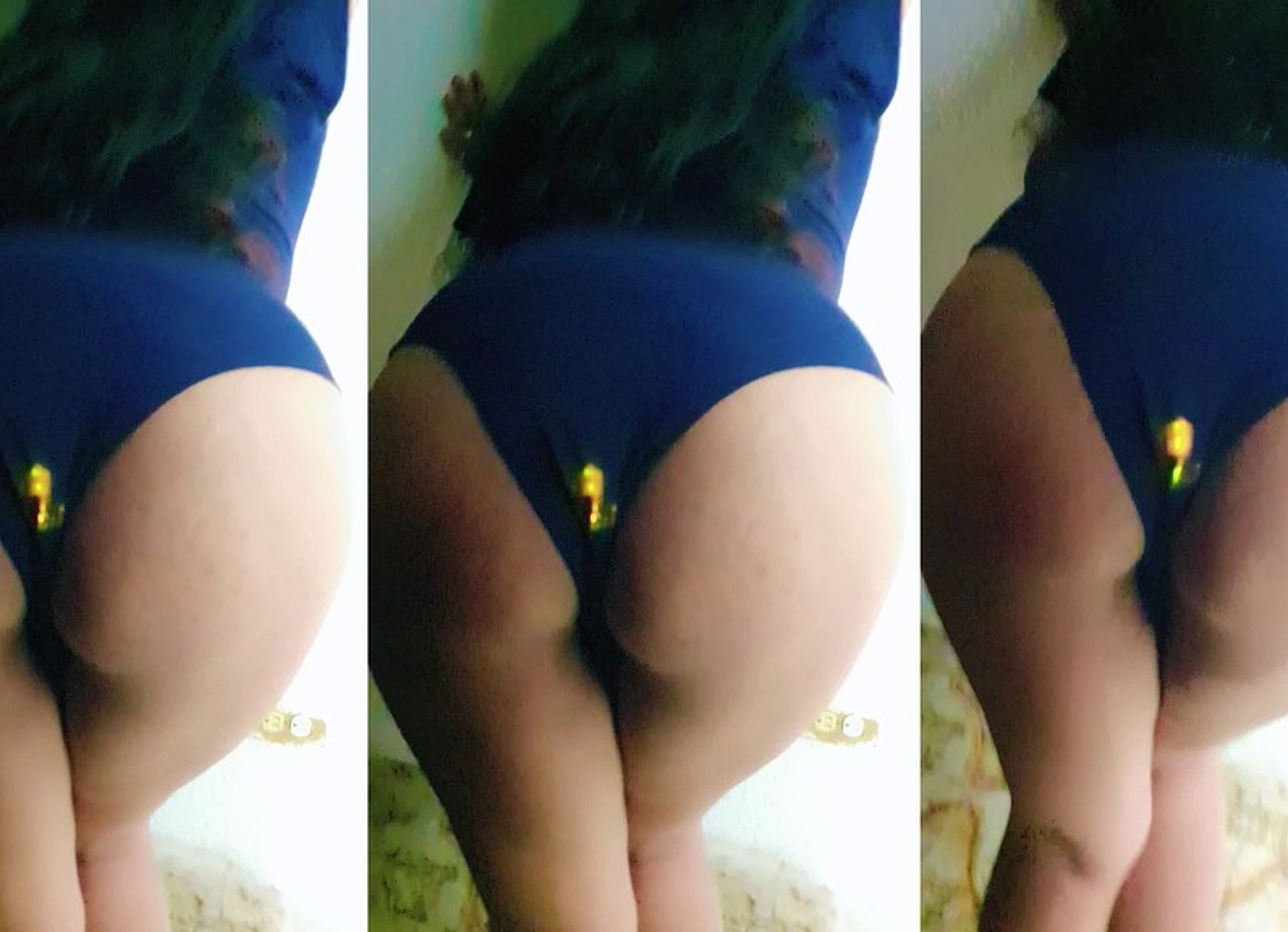 Juguete En Anal