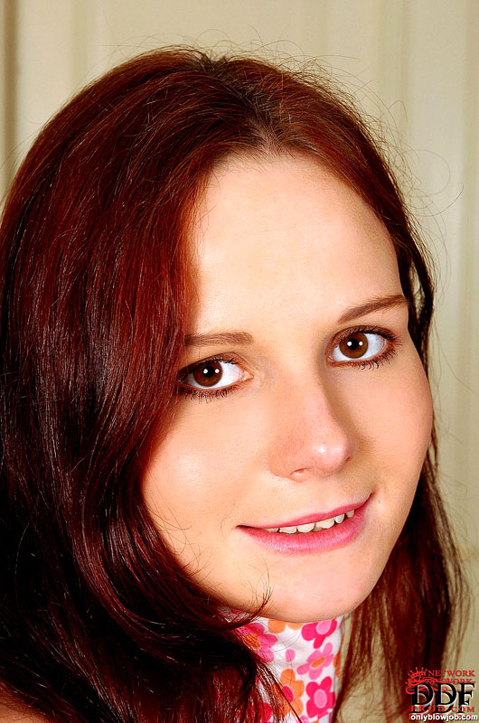 Great blowjob to get the job #1