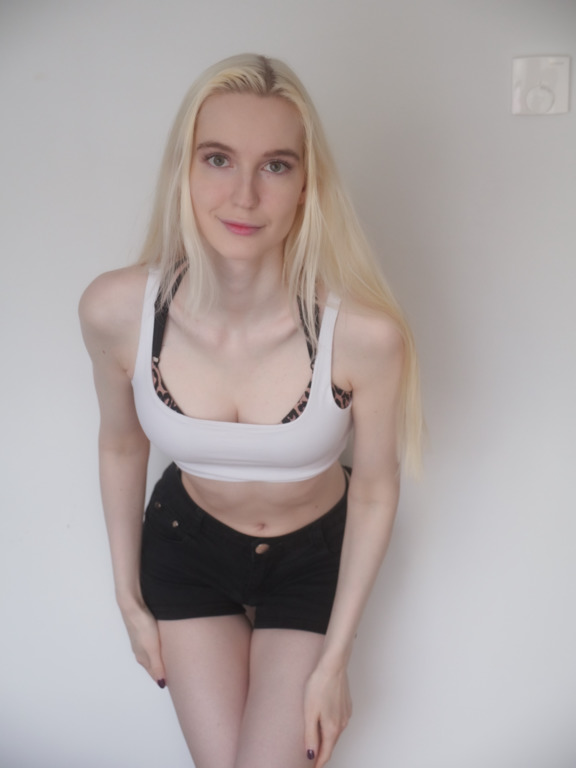 Shinaryen's Pure Pleasure - Sheer