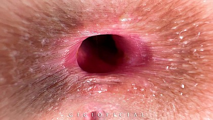 My reputation is fucked! Stepdaughter became the anal opening queen!