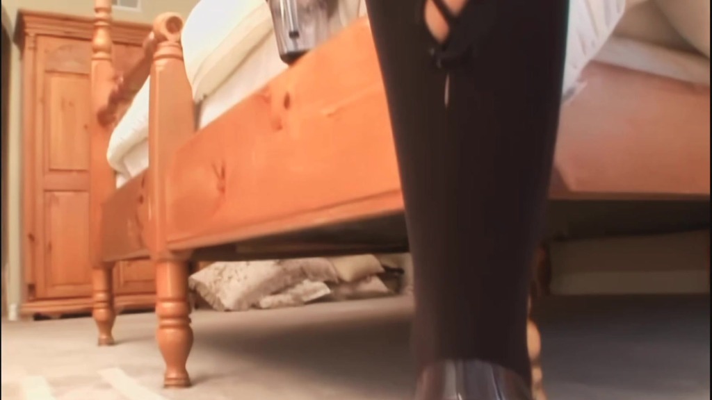 brianna love takes double penetration and creampie from three guys