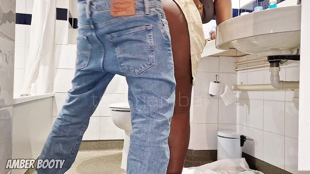 lucky plumber gets to fuck a naughty wife and cum inside her in a hotel bathroom - amber_booty (Tessy Amber) lucky plumber gets to fuck a naughty wife and cum inside her in a hotel bathroom - amber_booty (Tessy Amber)