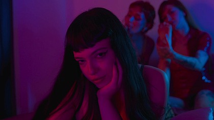 My Soft Soles Need A Mouth That Knows How To Worship