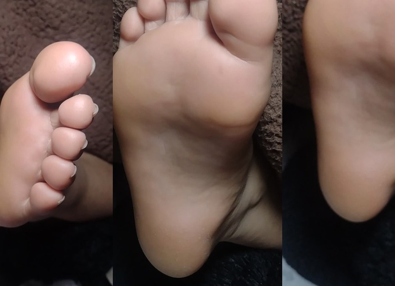 Pack Night 2 - Sleepy Feet