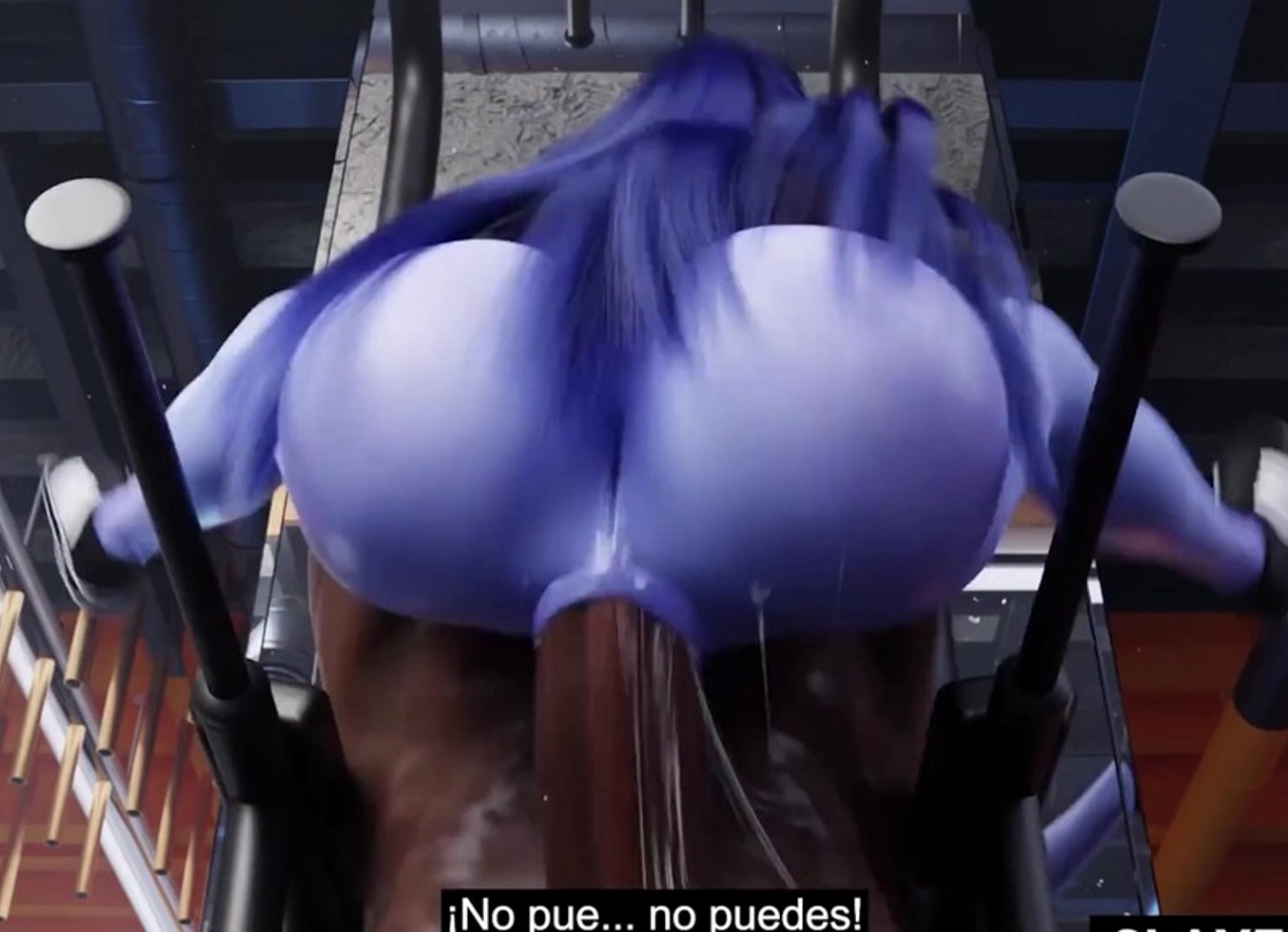 Girl Gym