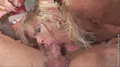 Anal fucking with Love!