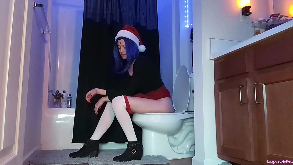 christmas cosplay 2025 compilation with sage eldritch (SageEldritch) christmas cosplay 2025 compilation with sage eldritch (SageEldritch)