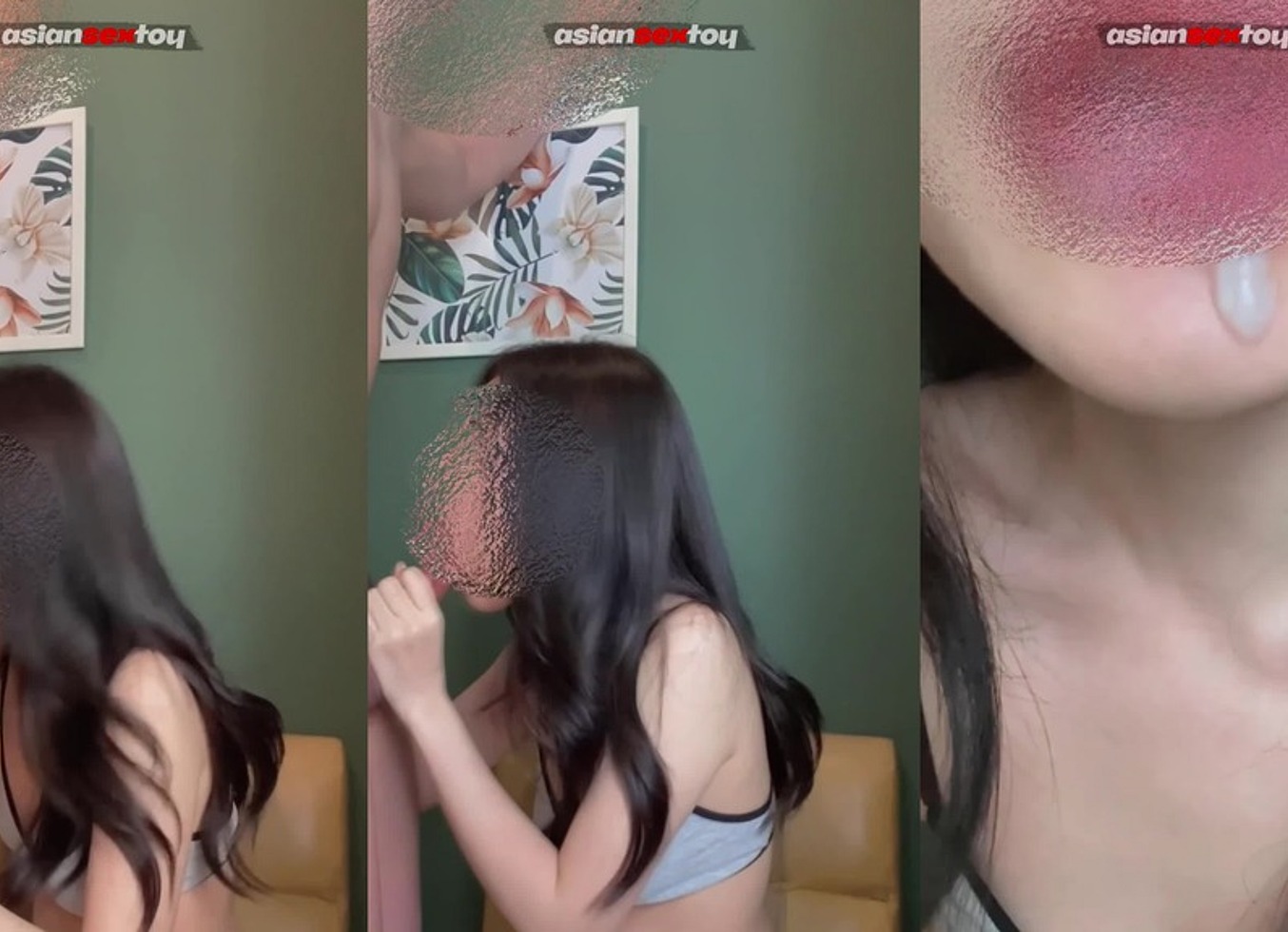 I Love To Suck And Feel How His Cum Filling My Mouth